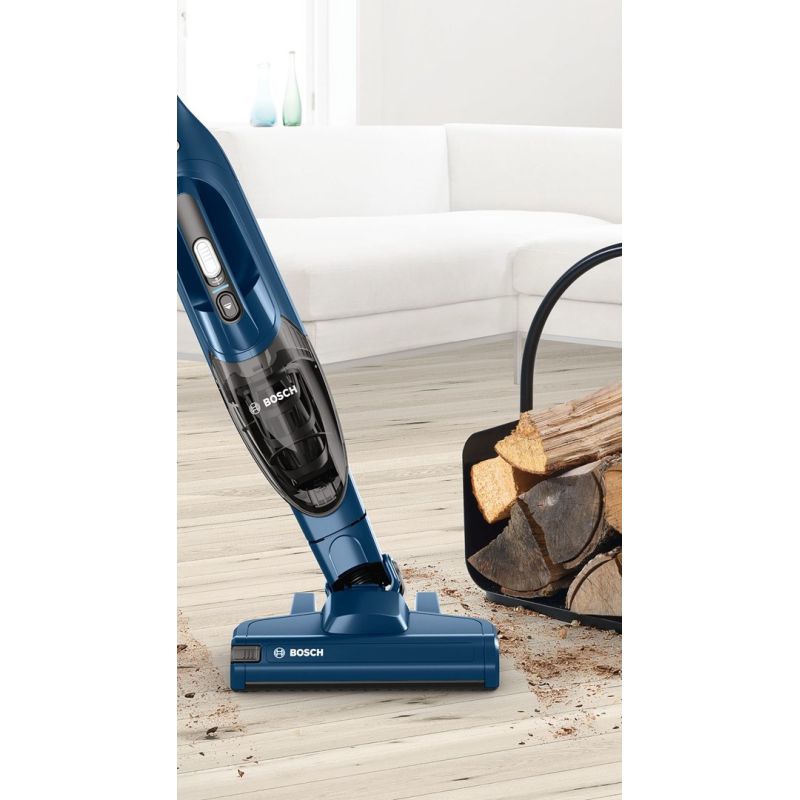 BOSCH BBH F216 vacuum cleaner AGD - Produkty/Odkurzacze Your Sports Performance