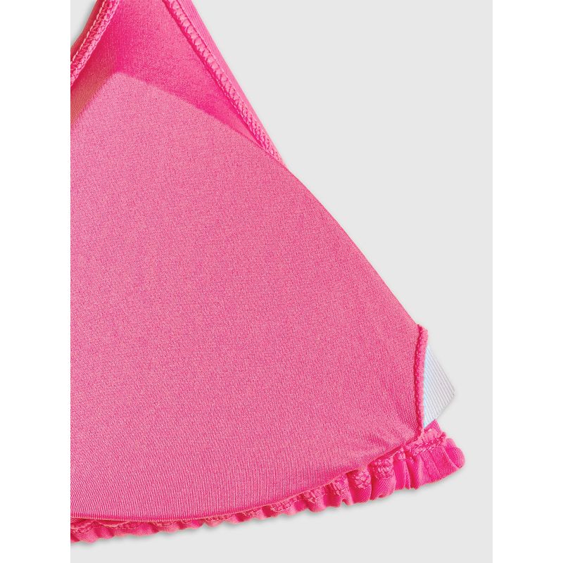 Women's bikini top 4F 4FWSS26UBKTF085-20S 4f