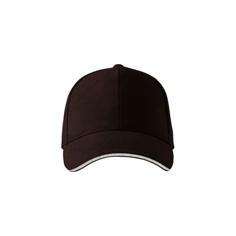 Malfini Sandwich 6P Cap MLI-30627 Clothing/Multisport Malfini