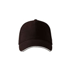 Malfini Sandwich 6P Cap MLI-30627 Clothing/Multisport Malfini