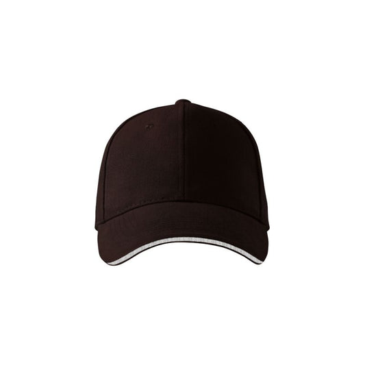 Malfini Sandwich 6P Cap MLI-30627 Clothing/Multisport Malfini