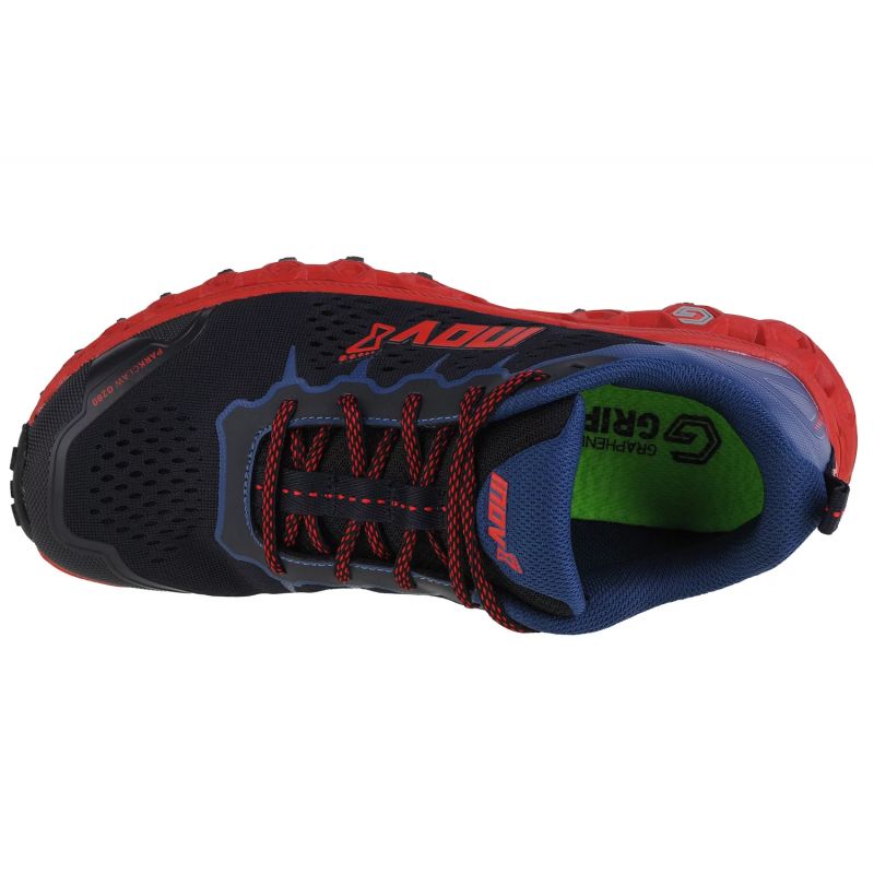 Inov-8 Parkclaw G 280 M running shoes 000972-NYRD-S-01 Footwear/Running/Men/Inov-8 Your Sports Performance