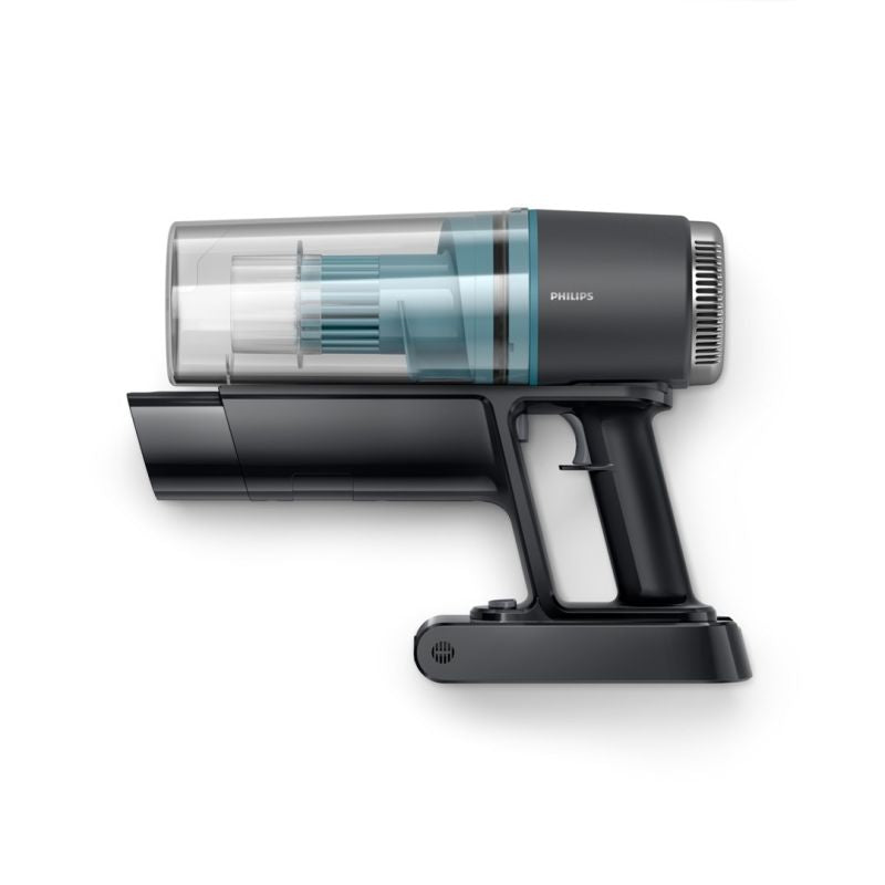 Philips vacuum cleaner | XC3133/01 | Cordless operation | 25.2 V | Water mist | 24-month warranty AGD - Produkty/Odkurzacze Your Sports Performance