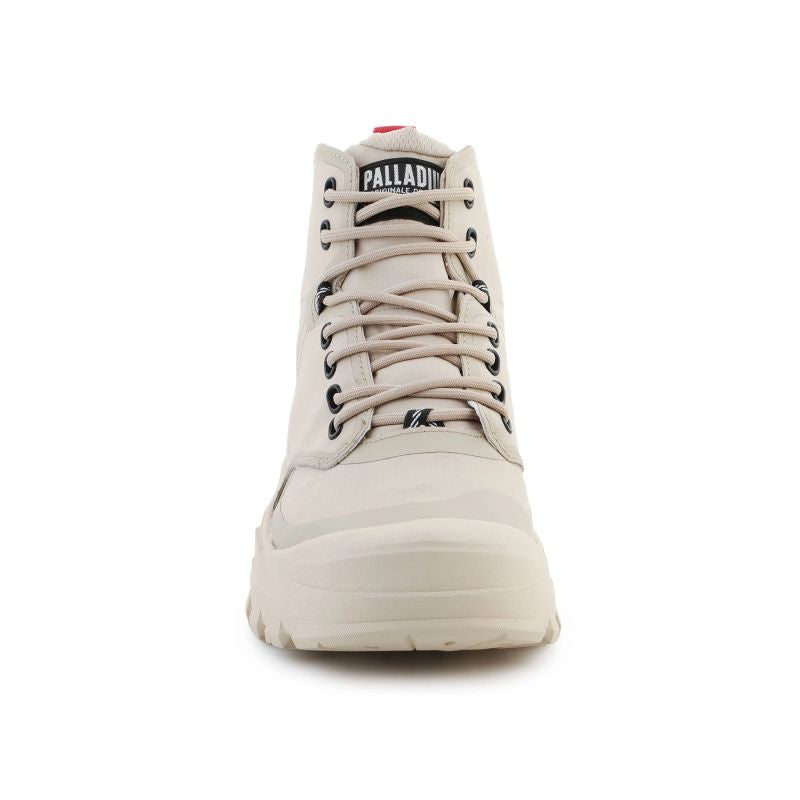 Palladium Pallarider Mid WP+ 79108-215-M shoes Footwear/Lifestyle/Palladium Your Sports Performance