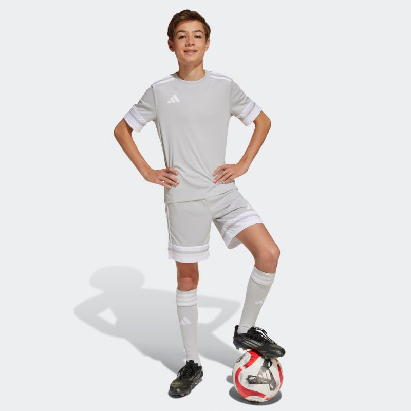 Adidas Squadra 25 Jr T-shirt JJ0061 Clothing/Football Adidas