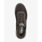 Skechers Slip-Ins: Go Walk Flex - Hands Up brown (216324-WW/BRN)