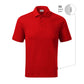 Malfini Resist Heavy Polo M MLI-R20RD polo shirt red Clothing/Lifestyle/T-shirts/Malfini Malfini