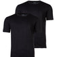Boss RN2P T-shirt 2-pack M 50475294-001 Clothing/Lifestyle/T-shirts/Boss Your Sports Performance