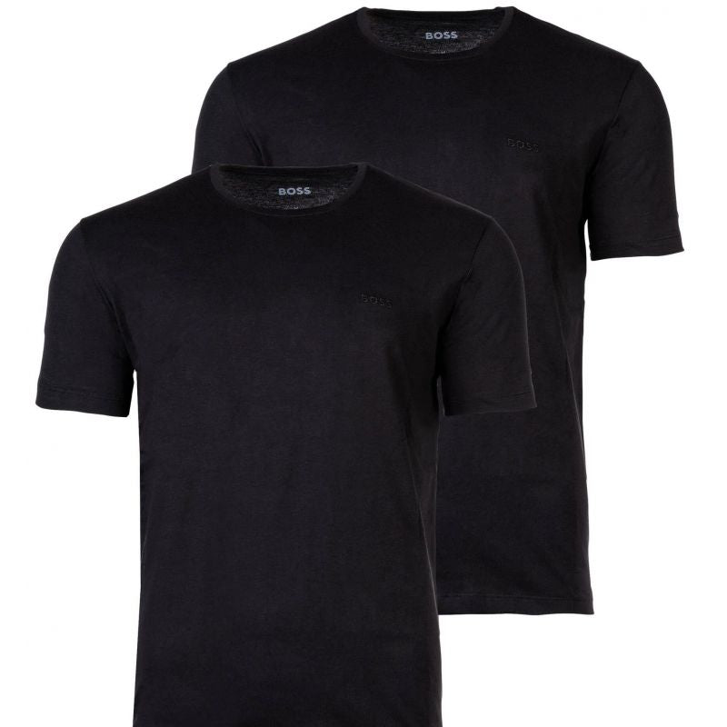 Boss RN2P T-shirt 2-pack M 50475294-001 Clothing/Lifestyle/T-shirts/Boss Your Sports Performance