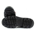 Wrangler Nevada men's shoes Chelsea boots elegant fashionable lace-up black In preparation Your Sports Performance