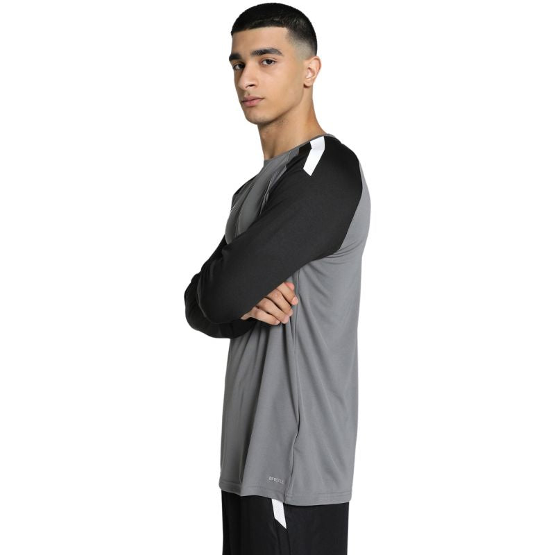 Puma teamPacer GK LS M goalkeeper sweatshirt 704933 43 Clothing/Football Puma