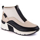Rieker W RKR608 ankle boots beige Footwear/Lifestyle/Rieker Your Sports Performance