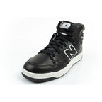 New Balance 480 men's high-top sneakers black New Balance