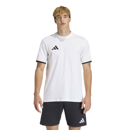 Adidas Entrada 26 T-shirt JZ6679 adidas