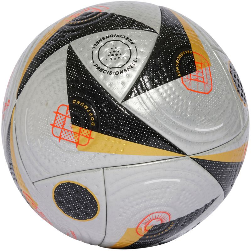 Football adidas Fussballiebe Finale Pro IS7436 Accessories/Balls/Football Adidas
