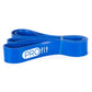PROFIT POWER BAND YELLOW 208x0.45x2.2 cm /SL2607 Accessories/Training equipment Your Sports Performance