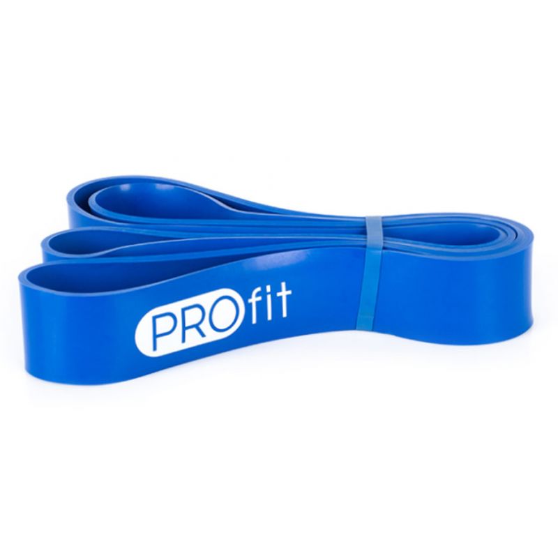 PROFIT POWER BAND YELLOW 208x0.45x2.2 cm /SL2607 Accessories/Training equipment Your Sports Performance