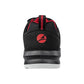 Albatros Clifton Air Low U MLI-S21B1 shoes black Footwear/Outdoor/Albatros Your Sports Performance