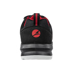 Albatros Clifton Air Low U MLI-S21B1 shoes black Footwear/Outdoor/Albatros Your Sports Performance