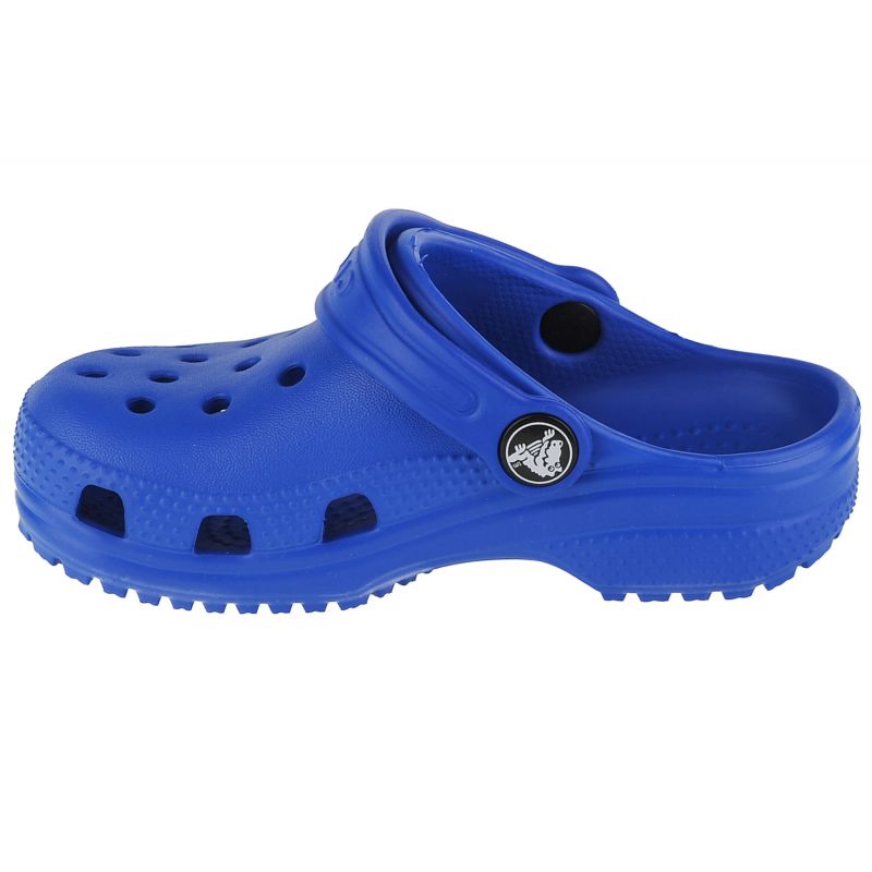 Crocs Classic Clog T Jr 206990-4KZ slippers Footwear/Swimming/Kids Crocs