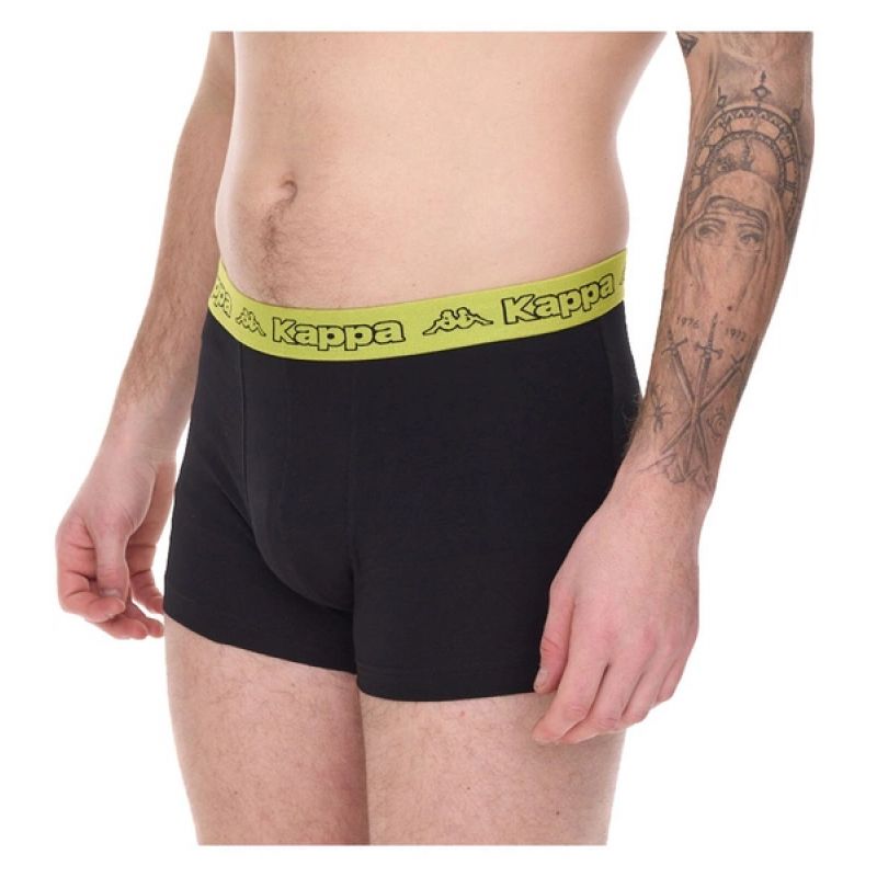 Kappa boxers M 351K1JW ADO Clothing/Training/Bielizna/Mężczyźni/Kappa Kappa