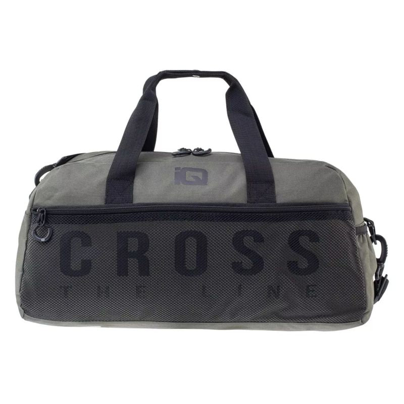 IQ Cross The Line Warrior bag 92800482416 Accessories/Bags/IQ Your Sports Performance