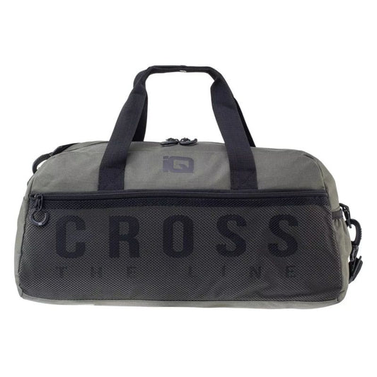 IQ Cross The Line Warrior bag 92800482416 Accessories/Bags/IQ Your Sports Performance