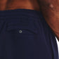 Under Aromur Rival Fleece Shorts M 1379779 410 Clothing/Training Your Sports Performance