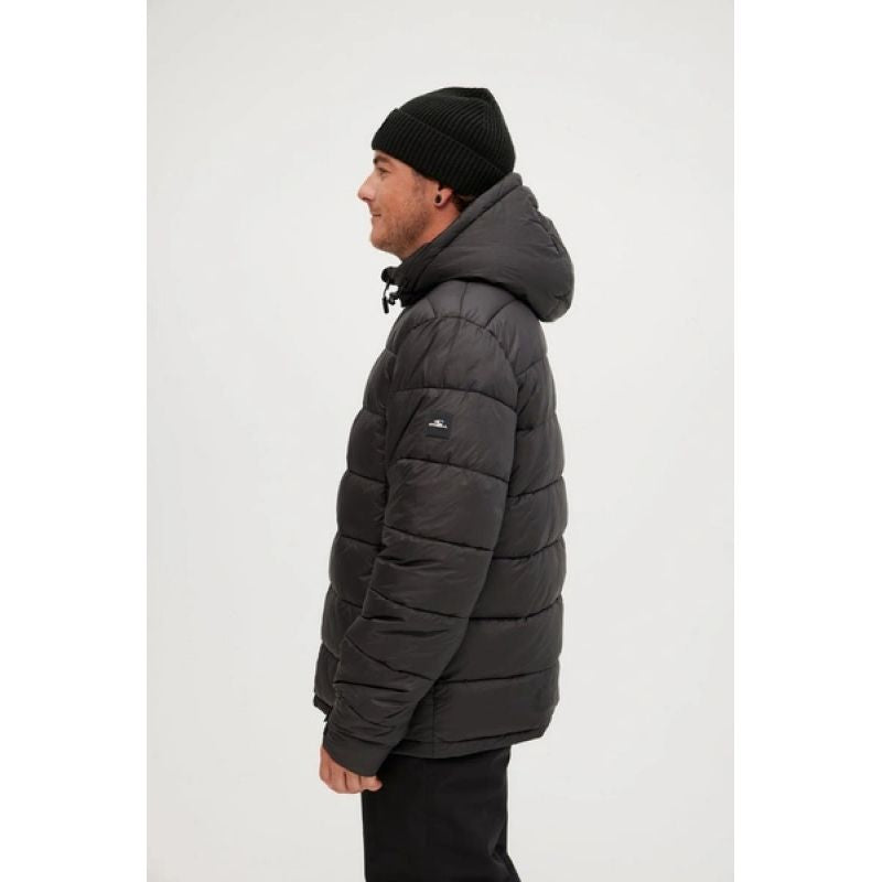 O'neill men's winter sports jacket O'riginals snowboard ski black To be categorized Your Sports Performance