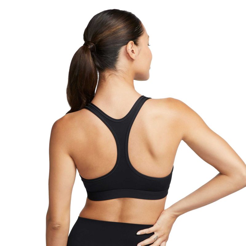 Nike Swoosh Light Support W sports bra DX6817-010 Clothing/Training Nike