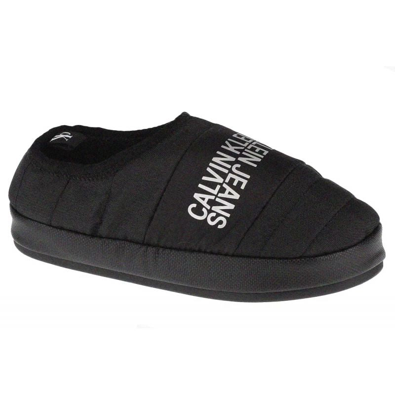 Calvin Klein Home Shoe Slipper W Warm Lining W YW0YW00412-BEH Footwear/Lifestyle/Tommy Hilfiger Your Sports Performance