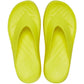 Crocs Getaway Platform Flip W 209410 76M flip-flops Footwear/Lifestyle/Crocs Crocs