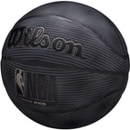 Wilson NBA Forge Pro Midnight Ball WZ2015101XB Basketball Ball Accessories/Balls/Basketball Your Sports Performance