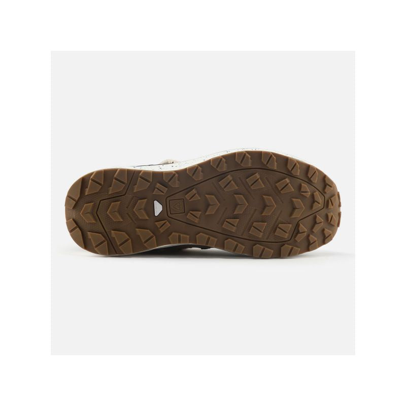 ROSSIGNOL RESORT men's shoes beige