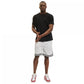 Karl Kani Small Signature Pinstripe Mesh Short M 6014921 Clothing/Basketball/Karl Kani Your Sports Performance