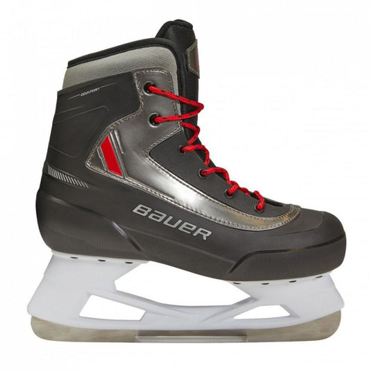 Recreational skates Bauer Expedition Sr M 1059587 Accessories/Skating/Bauer Bauer