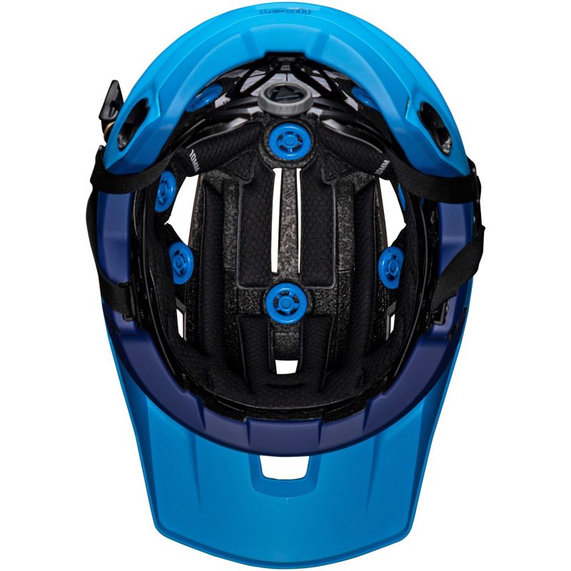 Bicycle helmet (with removable chin) LEATT Helmet MTB Enduro 2.0 V24 (102412073) In preparation Your Sports Performance
