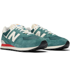 New Balance M U574VPG shoes Footwear/Lifestyle New Balance