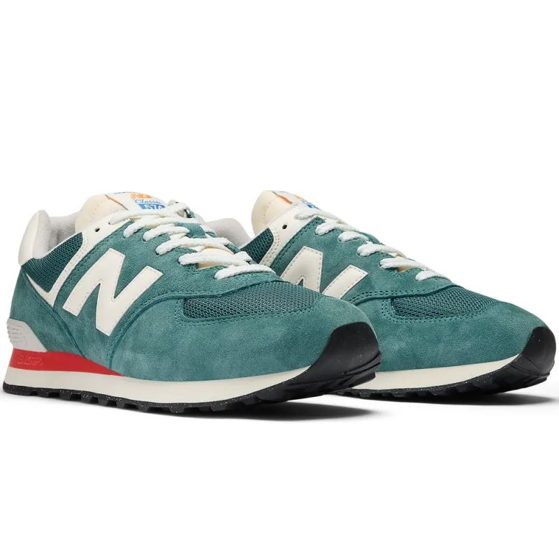 New Balance M U574VPG shoes Footwear/Lifestyle New Balance