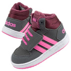 Adidas Hoops Jr GZ7798 sports shoes Footwear/Lifestyle Adidas