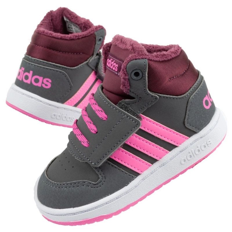 Adidas Hoops Jr GZ7798 sports shoes Footwear/Lifestyle Adidas