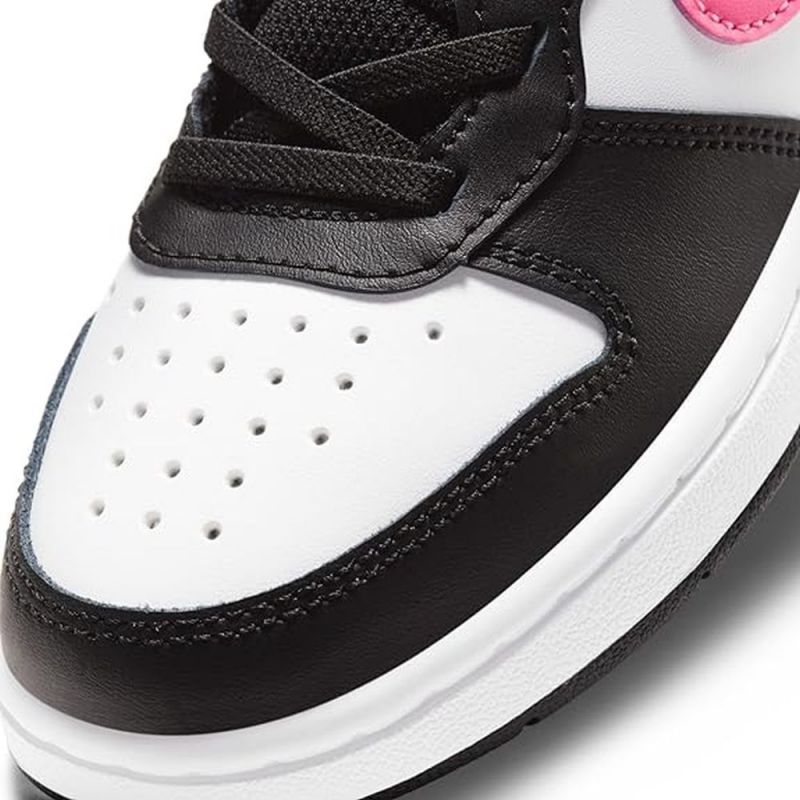 Nike Court Borough Mid2 (PSV) Jr CD7783-005 shoes Footwear/Lifestyle/Nike Nike