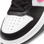 Nike Court Borough Mid2 (PSV) Jr CD7783-005 shoes Footwear/Lifestyle/Nike Nike