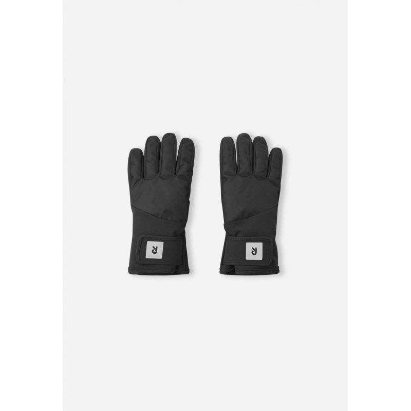Winter gloves Reima Reimatec Hanskas Jr 5300255A-9990 Clothing/Outdoor/Czapki, szaliki, rękawiczki, maski/Reima Your Sports Performance