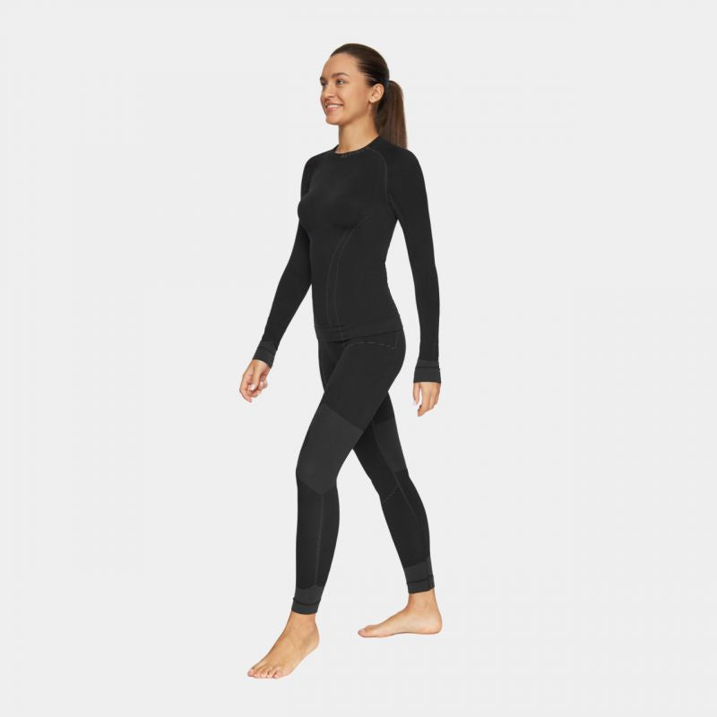 Thermoactive underwear Alpinus Tactical Base Layer Set W GT18370 Clothing/Ski/Alpinus Your Sports Performance