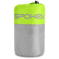 Self-inflating mat Spokey Air Mat 941063 Accessories/Training equipment Your Sports Performance