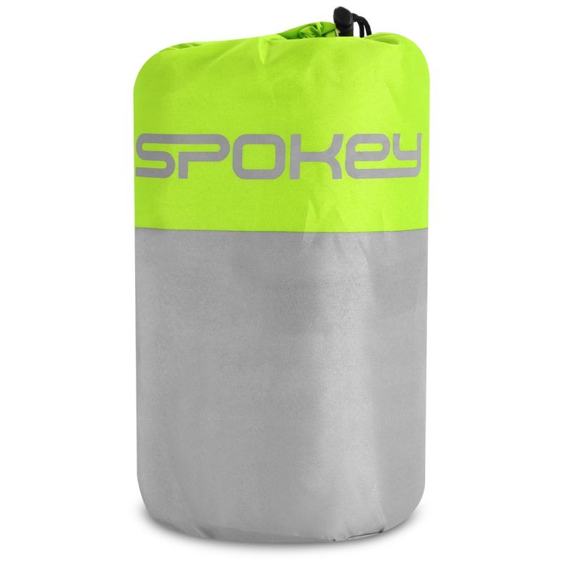 Self-inflating mat Spokey Air Mat 941063 Accessories/Training equipment Your Sports Performance