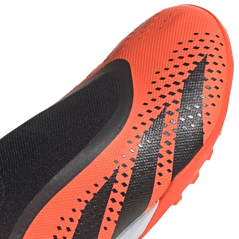 Adidas Predator Accuracy.3 TF LL M GW4643 soccer shoes Footwear/Football Adidas