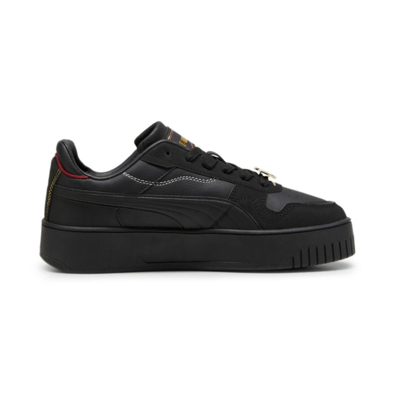 Puma Carina Street Class Act W shoes 397489-01 Footwear/Lifestyle Puma