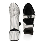 M Shin Guards - Japan Ochraniacze piszczeli Your Sports Performance